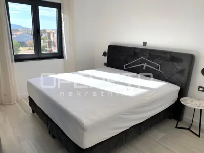Wohnung 95 m², Srima, 50 m vom Strand und ruhige Lage - 6