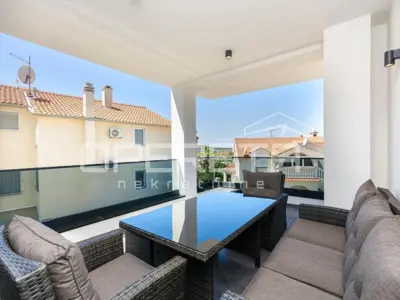 Wohnung 95 m², Srima, 50 m vom Strand und ruhige Lage - 4
