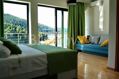 Villa 289 m², Korčula - first row to the sea and boat mooring - 18