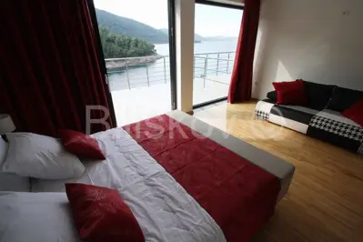 Villa 289 m², Korčula - first row to the sea and boat mooring - 10