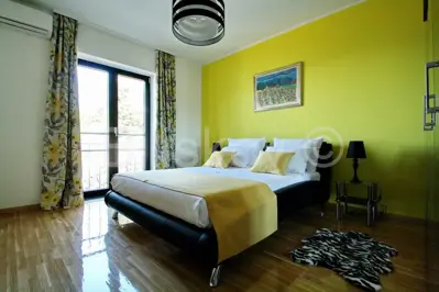 Villa 289 m², Korčula - first row to the sea and boat mooring - 12