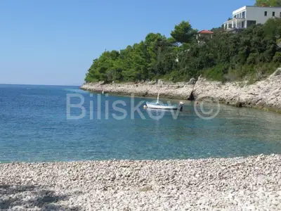 Vila 289 m², Korčula - prvi red do mora i vez za brod