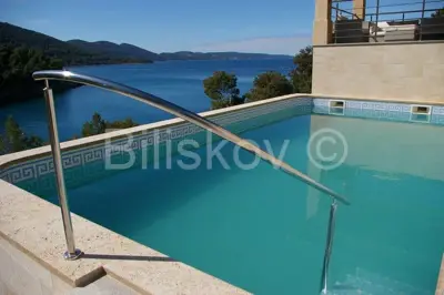 Villa 289 m², Korčula - first row to the sea and boat mooring - 3