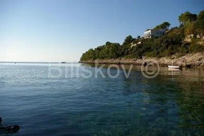 Villa 289 m², Korčula - first row to the sea and boat mooring - 11
