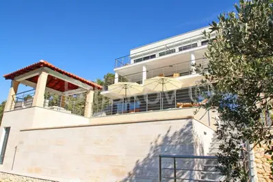 Villa 289 m², Korčula - first row to the sea and boat mooring - 4