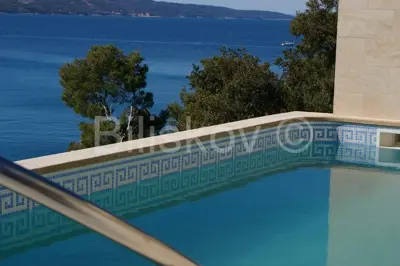 Villa 289 m², Korčula - first row to the sea and boat mooring - 19