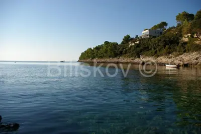 Villa 289 m², Korčula - first row to the sea and boat mooring - 11
