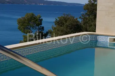 Villa 289 m², Korčula - first row to the sea and boat mooring - 19