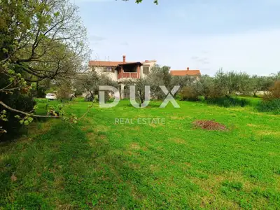ISTRA, GALIŽANA - Atraktivno građevinsko zemljište na mirnoj lokaciji - 3