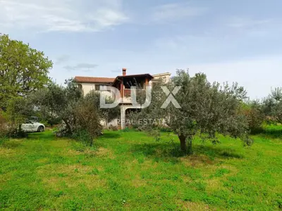 ISTRA, GALIŽANA - Atraktivno građevinsko zemljište na mirnoj lokaciji - 5