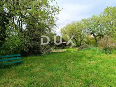 ISTRA, GALIŽANA - Atraktivno građevinsko zemljište na mirnoj lokaciji - 8