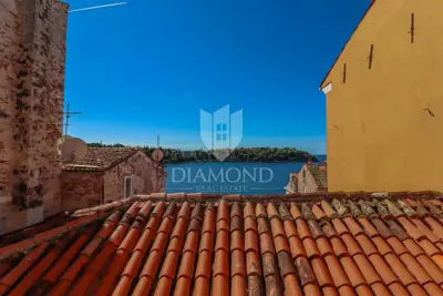 Haus 100 m², Rovinj Zentrum - 50 m vom Meer - 2