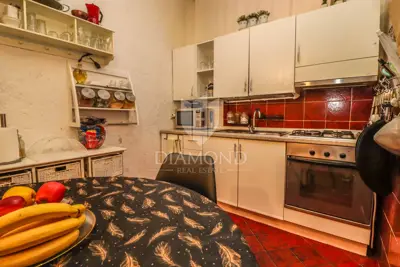 Haus 100 m², Rovinj Zentrum - 50 m vom Meer - 6