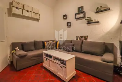 Haus 100 m², Rovinj Zentrum - 50 m vom Meer - 3