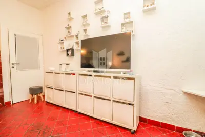 Haus 100 m², Rovinj Zentrum - 50 m vom Meer - 4