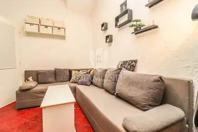 Haus 100 m², Rovinj Zentrum - 50 m vom Meer