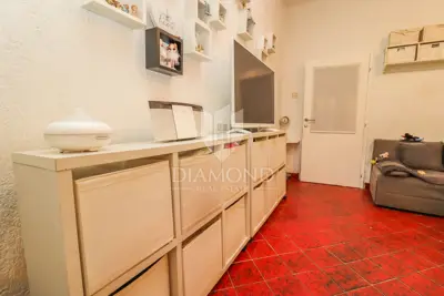 Haus 100 m², Rovinj Zentrum - 50 m vom Meer - 5