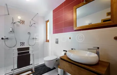 Kuća 179 m², Rakov Potok - privatni ulaz u šumu - 8