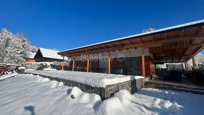 Kuća 179 m², Rakov Potok - privatni ulaz u šumu - 3