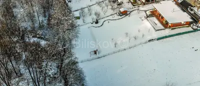 Kuća 179 m², Rakov Potok - privatni ulaz u šumu - 9