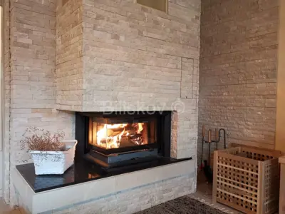 Kuća 179 m², Rakov Potok - privatni ulaz u šumu - 13