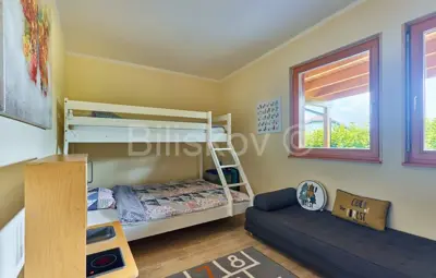 Kuća 179 m², Rakov Potok - privatni ulaz u šumu - 7