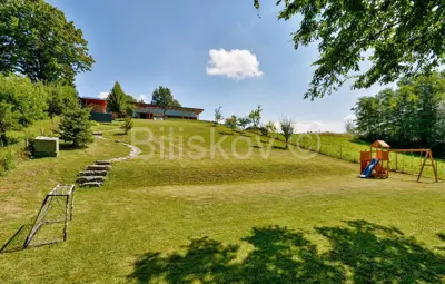 Kuća 179 m², Rakov Potok - privatni ulaz u šumu - 2