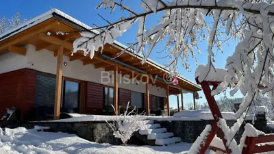 Kuća 179 m², Rakov Potok - privatni ulaz u šumu - 10