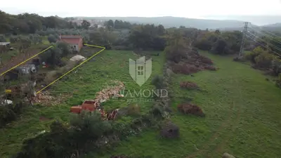 Grundstück 543 m², Peruški - Meerblick - 3