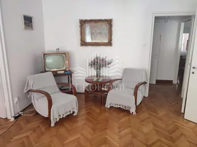 PETEROSOBNI STAN 145 m², DOLAC, CENTAR - 6