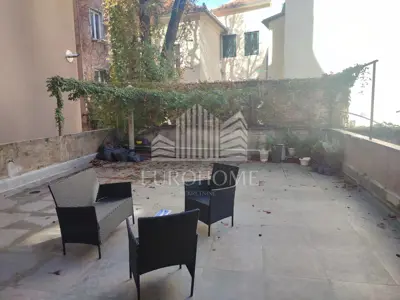 PETEROSOBNI STAN 145 m², DOLAC, CENTAR - 10