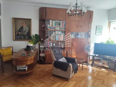 PETEROSOBNI STAN 145 m², DOLAC, CENTAR - 5