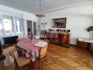 PETEROSOBNI STAN 145 m², DOLAC, CENTAR - 4