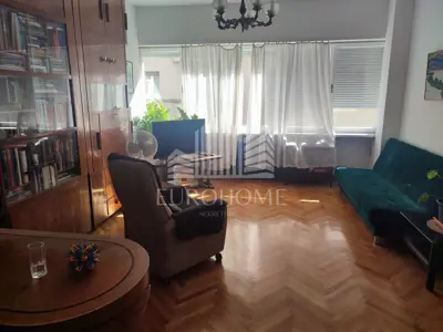 PETEROSOBNI STAN 145 m², DOLAC, CENTAR - 7