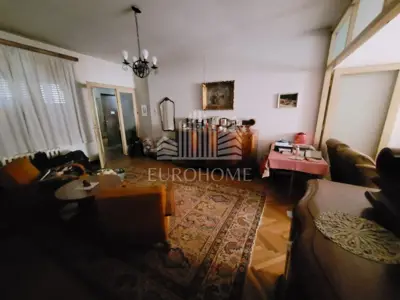PETEROSOBNI STAN 145 m², DOLAC, CENTAR - 3