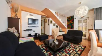 Holiday house, Umag-Materada, pool and jacuzzi - 11