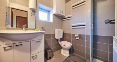 Holiday house, Umag-Materada, pool and jacuzzi - 16