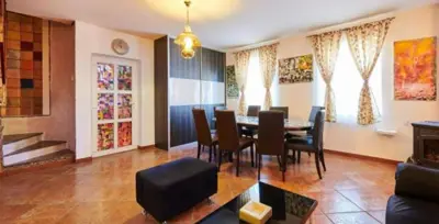 Holiday house, Umag-Materada, pool and jacuzzi - 10