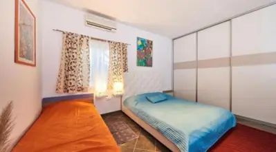 Holiday house, Umag-Materada, pool and jacuzzi - 17