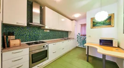Holiday house, Umag-Materada, pool and jacuzzi - 14
