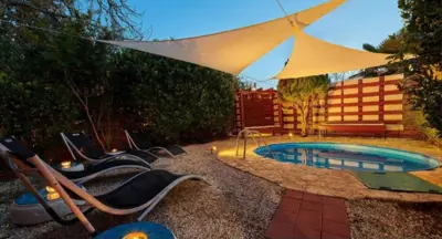 Holiday house, Umag-Materada, pool and jacuzzi - 4
