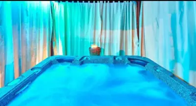 Holiday house, Umag-Materada, pool and jacuzzi - 3