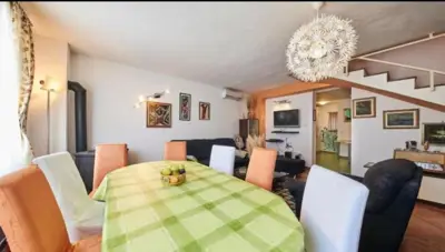 Holiday house, Umag-Materada, pool and jacuzzi - 13