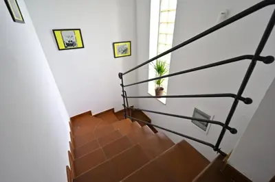 Kuća 120 m², Krnica - 2 km od mora, bazen - 17