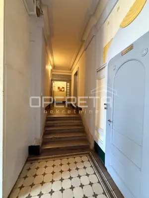 Apartment on the 4th floor with elevator, Školjić Rijeka - center and light - 18