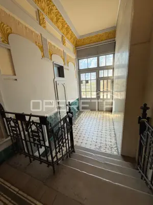 Apartment on the 4th floor with elevator, Školjić Rijeka - center and light - 17