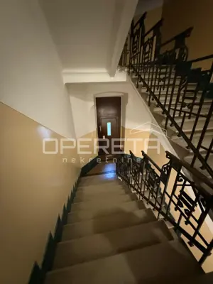 Apartment on the 4th floor with elevator, Školjić Rijeka - center and light - 15