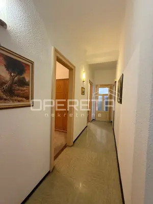 Apartment on the 4th floor with elevator, Školjić Rijeka - center and light - 12