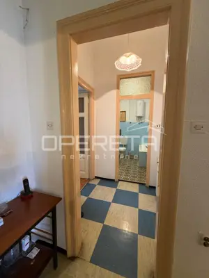 Apartment on the 4th floor with elevator, Školjić Rijeka - center and light - 14
