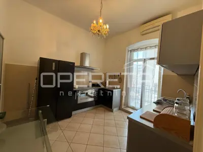 Apartment on the 4th floor with elevator, Školjić Rijeka - center and light - 10